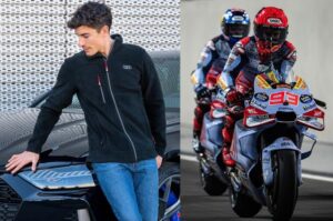 Marc Marquez dan Alex Marquez dapat hadiah mobil dan kontrak spesial gara-gara gabung Ducati lewat tim Gresini Racing di MotoGP 2024