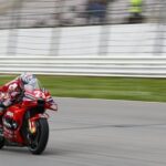 Hasil Practice MotoGP Portugal 2024: Bastianini Terdepan, Marquez Ketiga