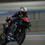 Enggak Sekadar Omong-omong, Yamaha Bakal Coba Motor Baru di Tes MotoGP Jerez