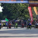 Hasil Juara Kejurnas Motoprix Singkawang 2024