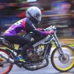 Hasil Juara Argesti Xtreme Drag Bike 2024 Bangka Belitung