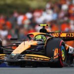 Link Live Streaming F1 GP Spanyol 2024: Lando Norris Pole Position, Verstappen Membuntuti